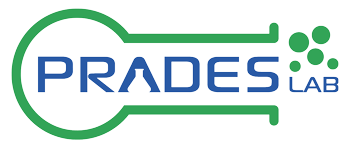 Corporación Prades Lab.