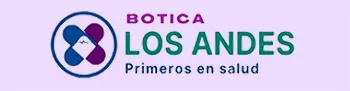 Botica Los Andes